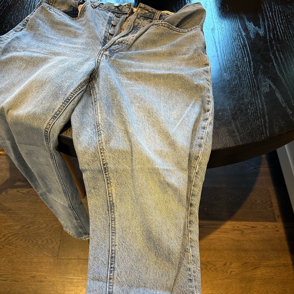 Denim forum Claudia baggy jeans - Picture 5 of 8